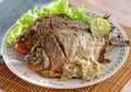 Cara Menggoreng Ikan Agar Tidak Menempel di Penggorengan, Hasilnya Pun Cantik