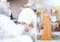 Jadi Besan Konglomerat, Mewahnya Rumah Masa Kecil Syahrini yang Serba Emas