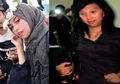 Kini Sebelum Tersandung Narkoba, Zul Zivilia Pernah Dilaporkan Kasus KDRT Oleh Mantan Istri