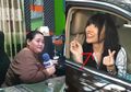 Ramal Soal Jodoh sampai Karier untuk Lucinta Luna, Mbak You Salah Fokus: Bodinya Bagus Banget Mengalahkan Wanita Asli!