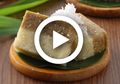 (Video) Resep Getuk Dua Lapis Sederhana Untuk Dibuat Sendiri di Rumah
