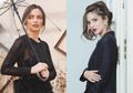 Berpose Seksi di Rumah Mewah, Penampilan Nia Ramadhani bak Hot Mama yang Mencuri Perhatian!