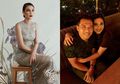 Tak Sengaja Bertemu Keluarga Hermansyah, Luna Maya Langsung Peluk Sosok Ini, Ashanty: 'Uluuuh!'