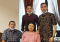 Beri Latihan Ala Tentara, Begini Cara Ibas Bantu Ani Yudhoyono Sembuh dari Kanker Darah