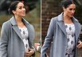 Pakai Dress Harga 5 Juta, Meghan Markle Curi Perhatian di Acara Hari Perempuan Internasional