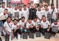 Selain Timnas U-23 Indonesia, Ini Deretan Atlet yang Pernah dapat Hadiah Mewah dari Suami Maia Estianty