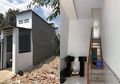 Napasnya Ditanggung BPJS, Begini Rasanya Bila Punya Rumah Seluas 1 Meter, Selonjoran Aja Susah!