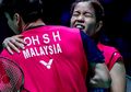 Denmark Open 2021 - Mental Baja Praveen/Melati Bikin Malaysia Tercengang!