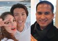 Tak Kalah dari Reino Barack, Mewahnya Rumah Hingga Ruang Makan Faisal Nasimuddin bak Kerajaan Malaysia