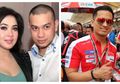 Beda dari Mantan Syahrini, Faisal Nasimuddin yang Dikabarkan Dekat dengan Luna Maya Punya Gelar Bangsawan Asli