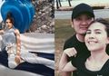 Hobi Liburan ke Luar Negeri, Olivia Jensen Dinikahi Pengusaha Tajir, Begini Isi Ruang Tamunya
