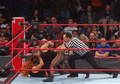 Lakukan Penyerangan Seusai Monday Night Raw, Ini Alasan Ronda Rousey Hajar Becky Lynch secara Brutal