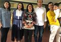 Mengintip Hidangan Untuk Tamu di Istana Negara, Raffi & Nagita Beruntung Banget Bisa Cobain
