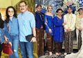 Tak Dihadiri Bambang Trihatmodjo dan Mayangsari, Wajah Bahagia Halimah di Pesta Pernikahan Putra Bungsunya Jadi Sorotan