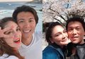 Gores Luka Terdalam Di Hati Luna Maya, Ini Kata Reino Barack Soal Putus Cinta : Kalau Enggak Hidupnya Kurang Garam
