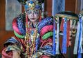 Bangga! Kalahkan Rio de Janeiro, Jember Fashion Carnival 2019 Angkat Tema Tribal Grandeur