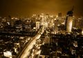 Jakarta Jadi Kota dengan Polusi Terburuk di Asia Tenggara!