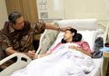 Ani Yudhoyono Minta Maaf Karena Merepotkan, Aliya Rajasa Ceritakan Tantangan Makan Sang Mertua Pasca Kemoterapi