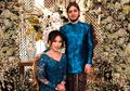 Jadi Keluarga Cendana, Begini Cantiknya Kezia Toemion Saat Menikah dengan Aditya Trihatmanto Anak Bungsu Halimah Agustin Kamil dan Bambang Trihatmodjo