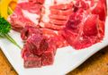 Kebanyakan Makan Daging Bisa Picu Kematian Dini, Konsumsi Buah Ini Sebagai Alternatifnya