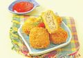 Bosan dengan Nugget Ayam? Yuk, Buat Nugget Jamur yang Praktis untuk Sarapan