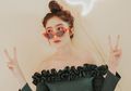 Kepoin 5 OOTD Febby Rastanty dengan 1 Model Tas Seharga 5 Jutaan!