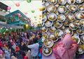 Masjid Jogokariyan Jogjakarta, Bakal Ganti Semua Kerugian Jamaahnya Jika Kehilangan Harta Benda Saat Beribadah di Sana