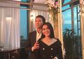 Begini Kisah Reino Barack Saat Pertama Kali Jatuh Cinta Kepada Syahrini