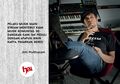 Pesan Jimi Multhazam Untuk Para Musisi Indie: Bikin, Jualin, Beres!