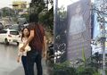 Bikin Malu, Pria Ini Pasang Baliho dengan Wajah Si Pacar Karena Kecewa Diselingkuhi