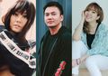 Wijin-Gisel Sudah Go Public, Agnez Mo Pamer Kemesraan Bareng Pacar Bulenya Sambil Makan Pizza