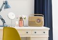 7 Ide Pencahayaan untuk Mencerahkan Ruang Kerjamu di Rumah, Bisa Dapatkan Efek Visual
