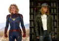 Begini Cara Brie Larson ‘Berubah’ dari Captain Marvel ke Orang Biasa!