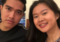 Beda dengan yang Lain, Anak Bungsu Presiden Ini Rayakan Ultah Kekasihnya dengan Cara Ini!
