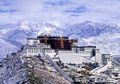 Kematian Dalai Lama ke-5 Harus Dirahasiakan Selama 10 Tahun Demi Istana Tertinggi di Dunia Ini, Kok Bisa?