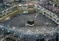 Pergi Haji, Pria Muslim Kelewat Tajir Ini Ajak 60.000 Pelayan dan 12.000 Bawahannya Ikut Serta ke Mekah