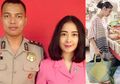 Memilih Hidup Sederhana Setelah Dinikahi Perwira Polisi, Begini Kondisi Dapur Rumah Uut Permatasari