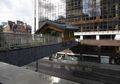 Kenang Masa Kecilnya, Seniman Ini Buat Replika Rumah Tradisional Korea di Jembatan Kota London