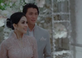 Meski Sempat Tak Digubris, Reino Barack Ungkap Alasannya Perjuangkan Syahrini Jadi Istri Daripada Luna Maya