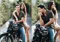 Cewek Suka Diajak Jalan Kaki atau Naik Motor? Yang Satu Lebih Cepat Bikin Happy