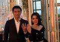 Syahrini Akui Sholat Istikharah dan Puasa 40 Hari Sebelum Menikah, Tidak Haid?