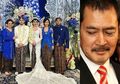 Anak Bungsu Bambang Trihatmodjo Menikah, Ternyata Begini Tampilan Interior Rumah Sang Ayah yang Tak Hadir ke Pernikahannya!