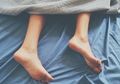 Tubuh Manusia Ternyata Bertambah Tinggi 1 cm di Pagi Hari, Berikut Penjelasannya!