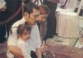 Kini Asyik Bermesraan, Dulu Mayangsari Pernah Diusir saat Melayat Soeharto yang Ditemani Bambang Trihatmodjo
