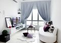 Tips Mudah Memilih Gorden untuk Rumah Mungil, Agar Ruangan Tak Sempit