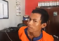 Anak Durhaka, Pria Ini Tega Bunuh Ibunya dan Menyatakan Tidak Menyesali Perbuatannya