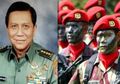 Sarang Ular Kobra Bukan Halangan, Tim Halilintar Korps Baret Merah Berhasil Habisi Pemberontak PGRS/Paraku dengan Sekali Serang, Teknik Bunuh Senyap Jadi Andalan Mematikan