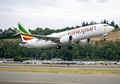 Pendapat Para Pakar Penerbangan Pascakecelakaan Boeing 737 MAX 8