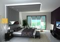 Berefek ke Penghuninya, Inilah Bentuk Plafon di Kamar Tidur yang Membawa Rezeki