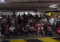 RevivalTV Hadirkan Rest Area 50 dan Gathering Komunitas Speed Drifters